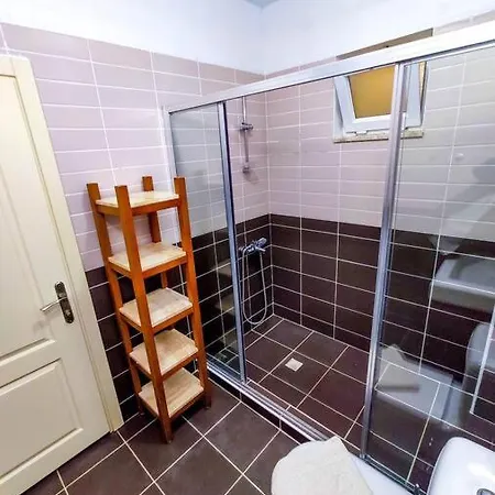 Villa Haftalik Aylik Havuzlu Yagmur