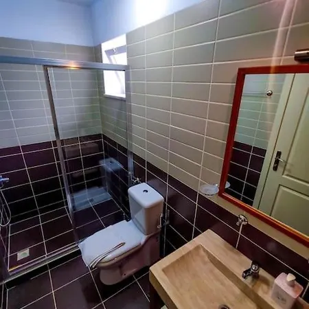 Villa Haftalik Aylik Havuzlu Yagmur *