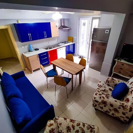 Villa Haftalik Aylik Havuzlu Yagmur *
