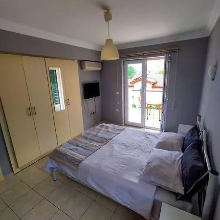 Villa Haftalik Aylik Havuzlu Yagmur Fethiye