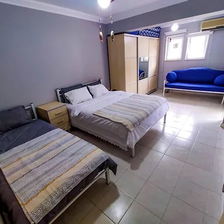 Haftalik Aylik Havuzlu Yagmur * Fethiye